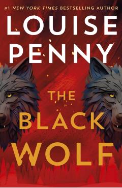 Black Wolf