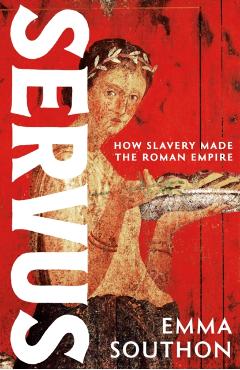 Servus - Emma Southon