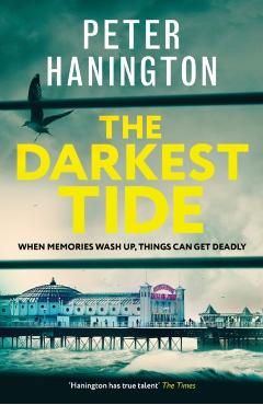Darkest Tide - Peter Hanington
