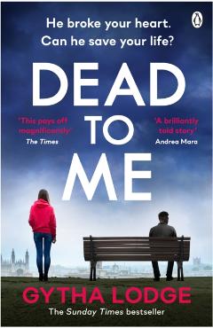 Dead to Me - Gytha Lodge