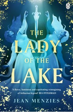 Lady of the Lake - Jean Menzies