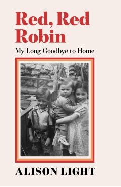 Red, Red Robin - Alison Light