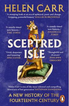 Sceptred Isle - Helen Carr