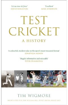 Test Cricket