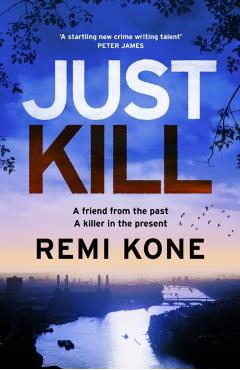 Just Kill - Remi Kone