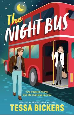 Night Bus - Tessa Bickers