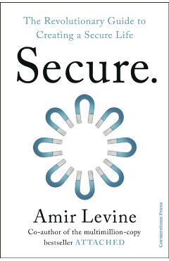 Secure - Amir Levine