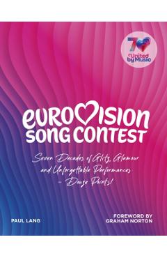 Eurovision - Paul Lang