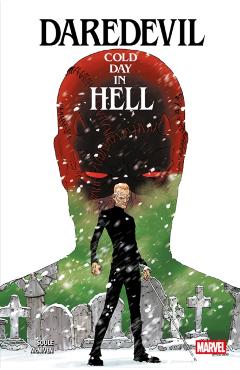 Daredevil: Cold Day In Hell