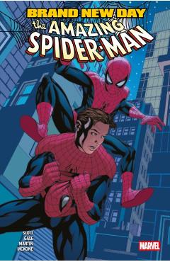 Amazing Spider-Man: Brand New Day Vol. 3
