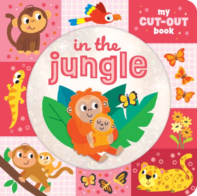 In the Jungle - 