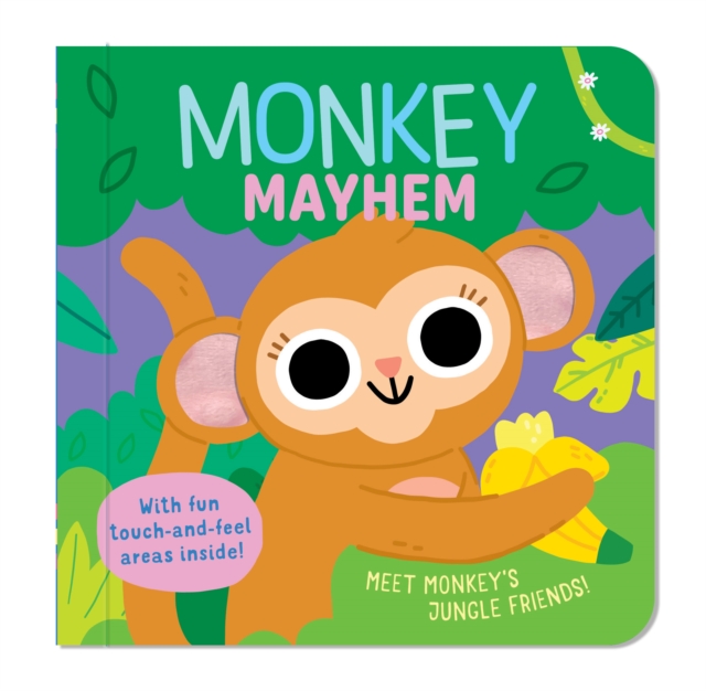 Monkey Mayhem - 