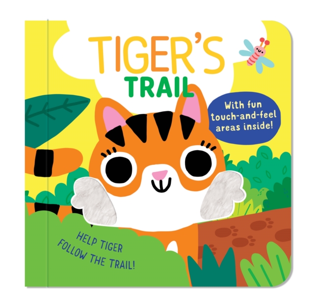 Tiger's Trail - 