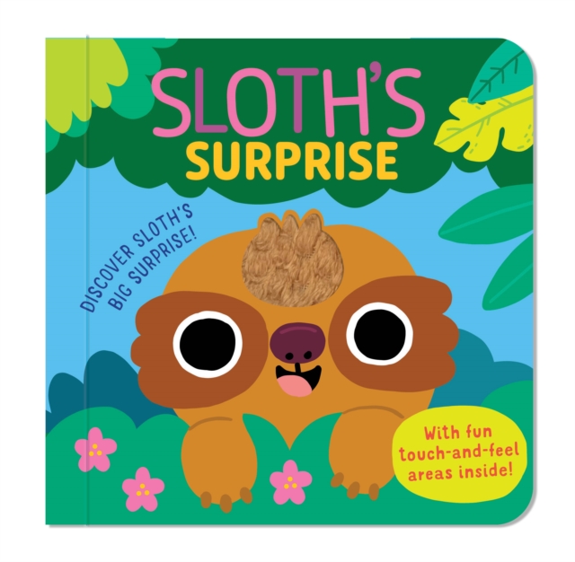 Sloth's Surprise - 
