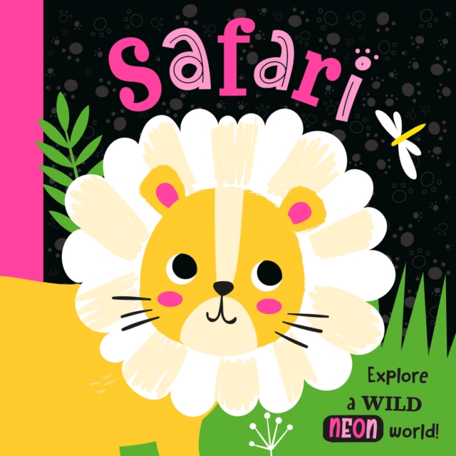 Safari - 