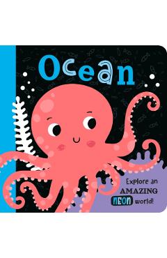 Coperta cărții 'Ocean -'