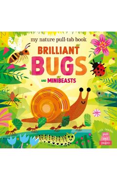 Brilliant Bugs and Minibeasts -