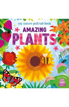 Amazing Plants -