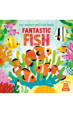 Fantastic Fish -
