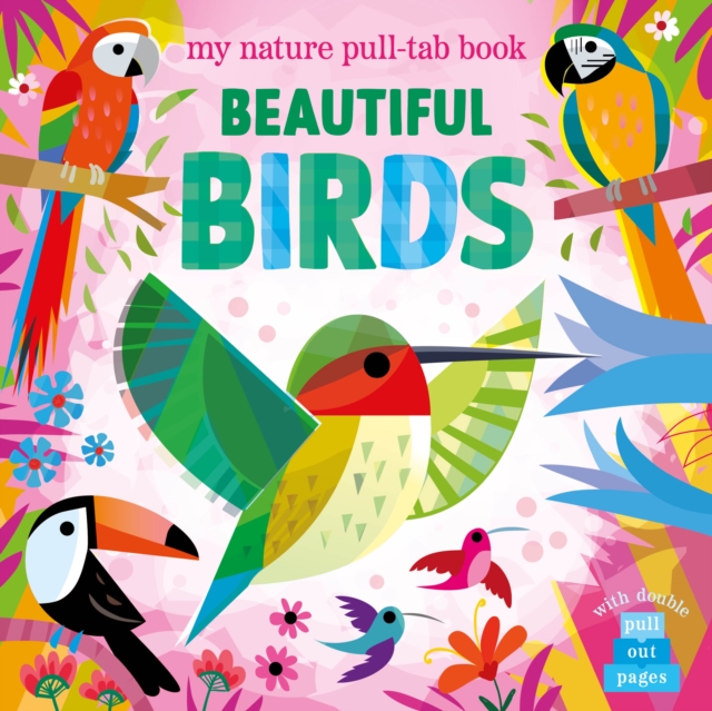 Beautiful Birds - 