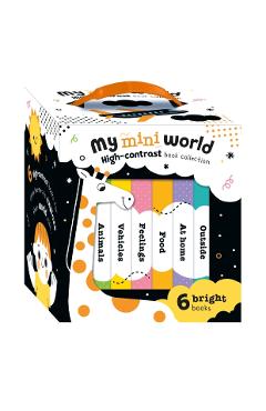 My Mini World -
