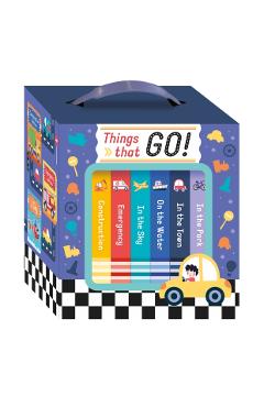 Things that Go! -