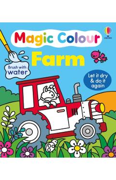 Magic Colour Farm