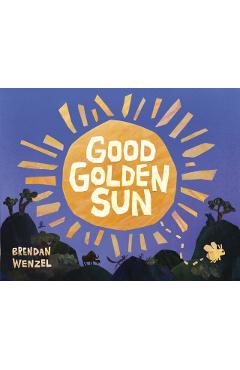 Good Golden Sun