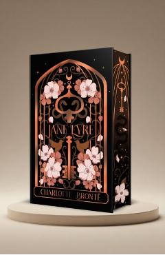 Jane Eyre -