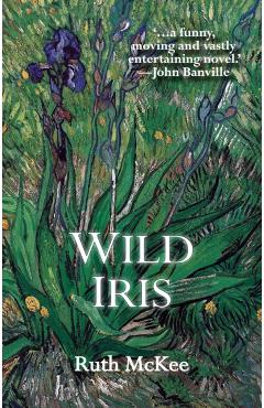 Wild Iris -