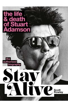 Stay Alive