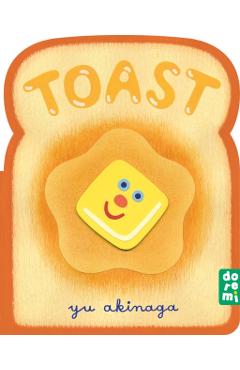 Toast