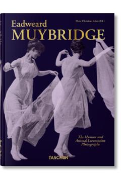 Muybridge The Human & Animal Locomotion -