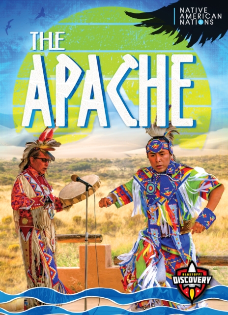 Apache - Betty Marcks