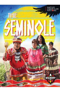 Seminole - Betty Marcks