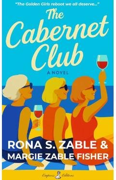 Coperta cărții 'Cabernet Club - Ronas.|zable Fisher Zable'