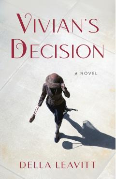 Vivian's Decision - Della Leavitt