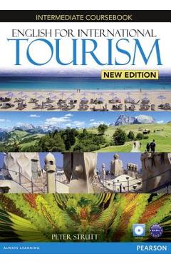 Coperta cărții 'EIT Inter Ne Cbk/DVD-ROM Pk [With DVD ROM] - Peter Strutt'