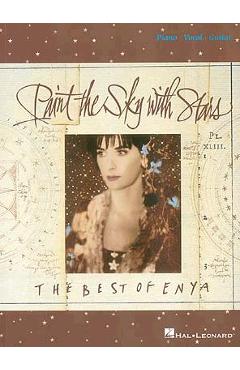 Enya - Paint the Sky with Stars -
