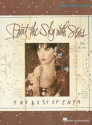 Enya - Paint the Sky with Stars - 