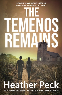 The Temenos Remains - 