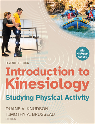 Introduction to Kinesiology - Duane V. Knudson