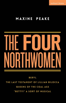 The Four Northwomen - Maxine Peake