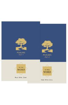 Coperta cărții 'Psalms, 2 Volumes - Joel R. Beeke'