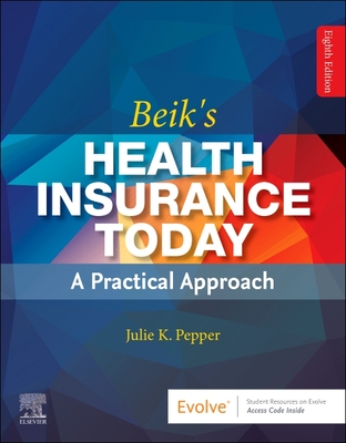 Beik's Health Insurance Today - Julie Pepper
