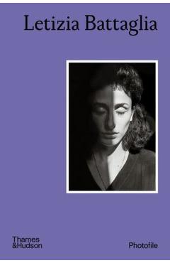 Letizia Battaglia (Photofile) - Walter Guadagnini
