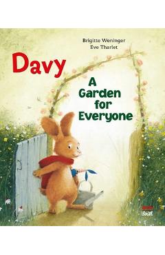 Davy: A Garden for Everyone