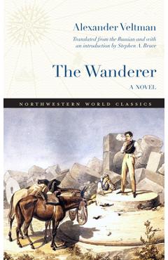 Poza produsului The Wanderer - Alexander Veltman