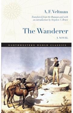 The Wanderer - Alexander Veltman