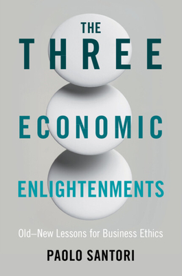 The Three Economic Enlightenments - Paolo Santori
